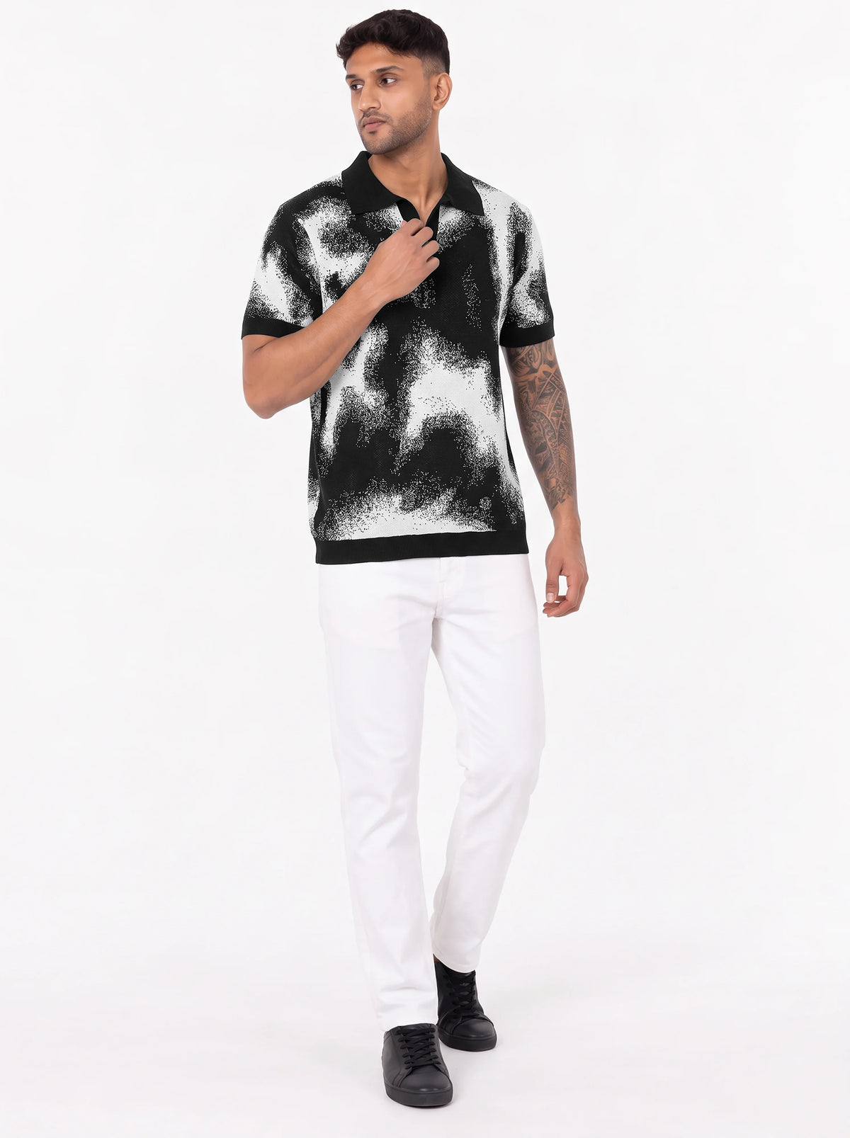 Imperio Polo T-shirt