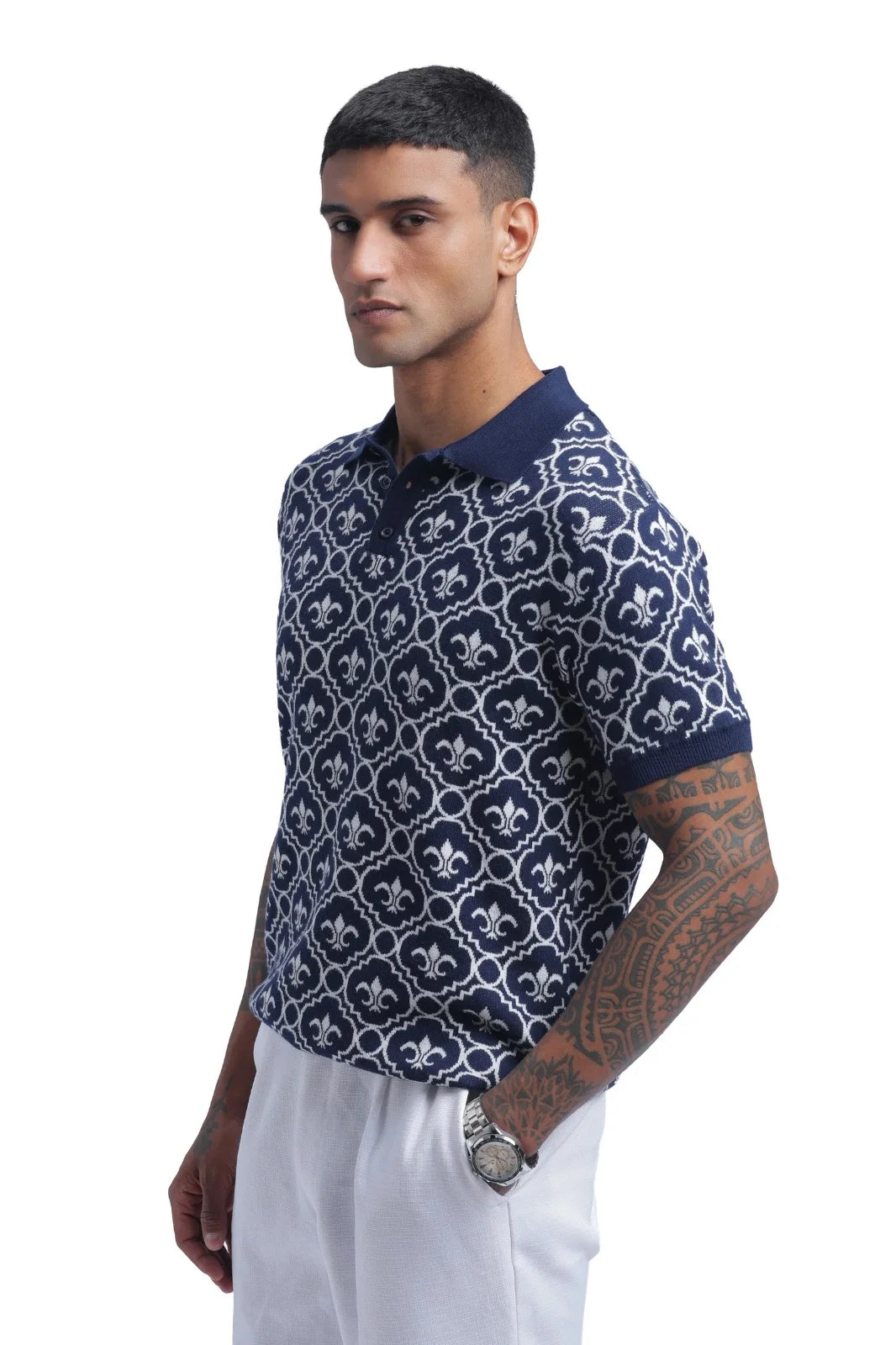Belmont Polo T-shirt