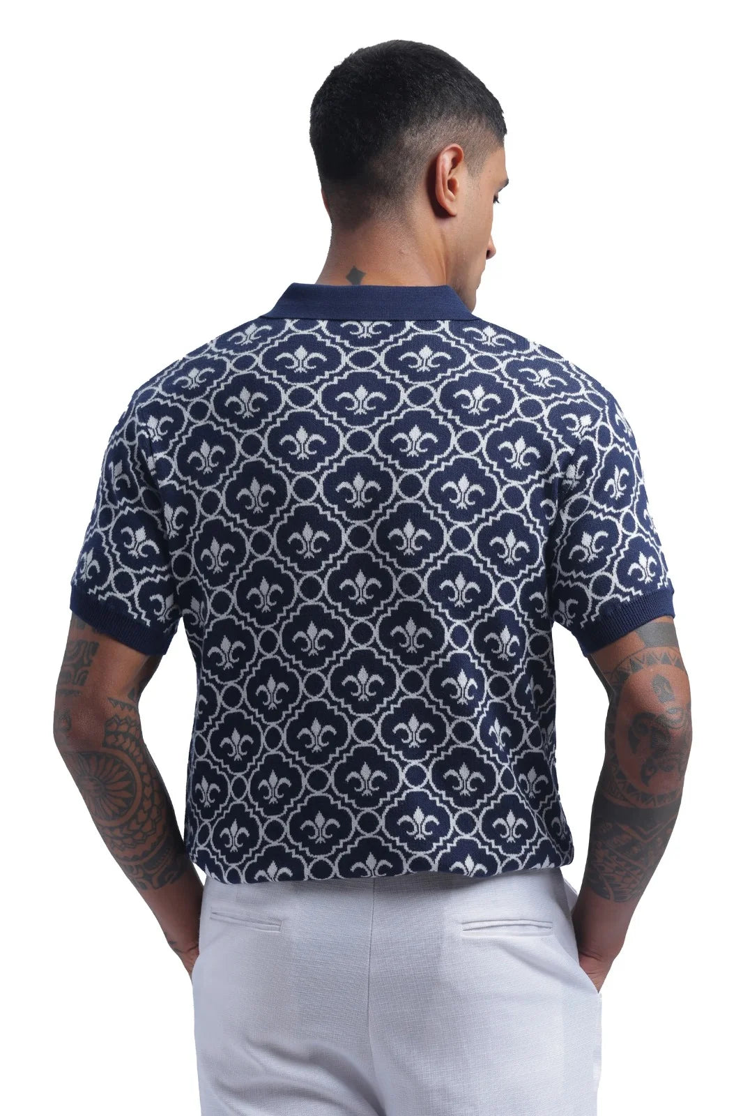 Belmont Polo T-shirt