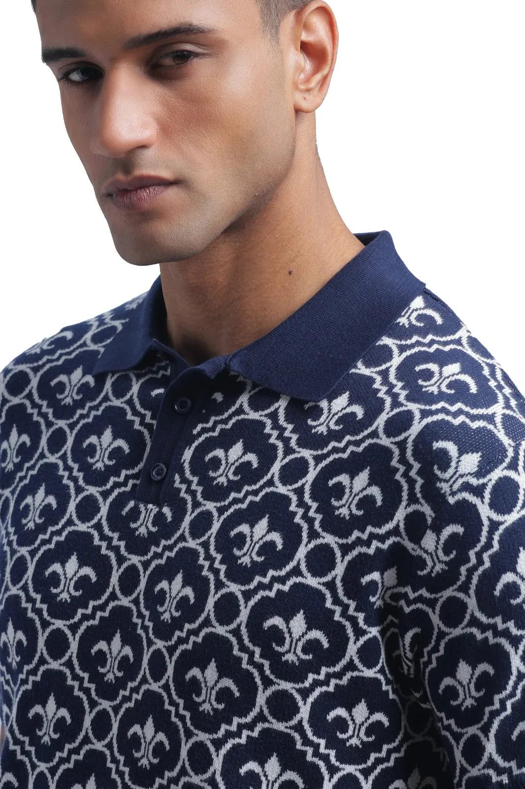 Belmont Polo T-shirt