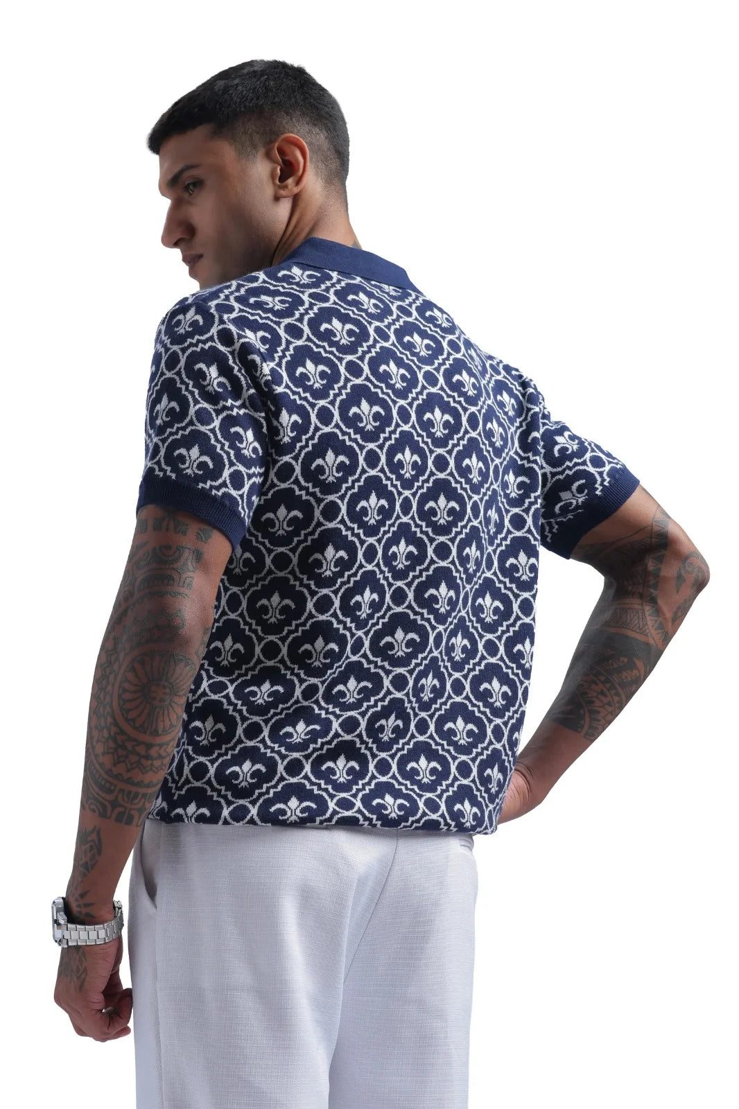 Belmont Polo T-shirt