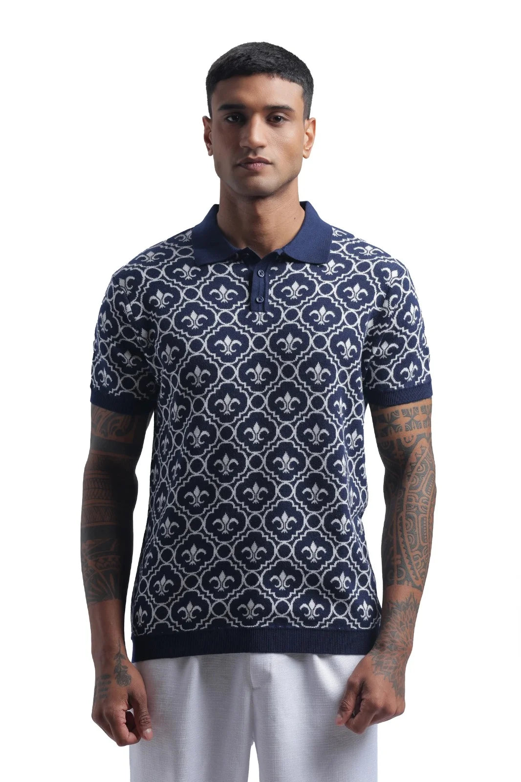 Belmont Polo T-shirt